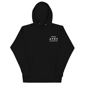 Burban Collective Suit Hoodie (Embroidered)